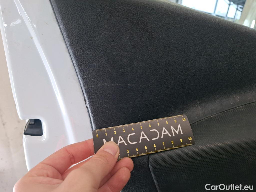  Renault  Trafic  Fourgon L1H1 1000 Confort 1.6 dCi 95CV BVM6 E6dT #20