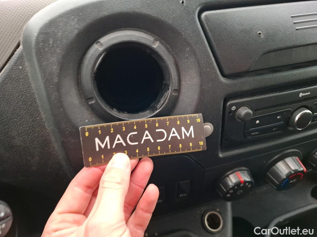  Renault  Master RENAULT  VU 4p Fourgon FG GCf Trac F3500 L2H3 dCi 110 S&S Euro6 #30