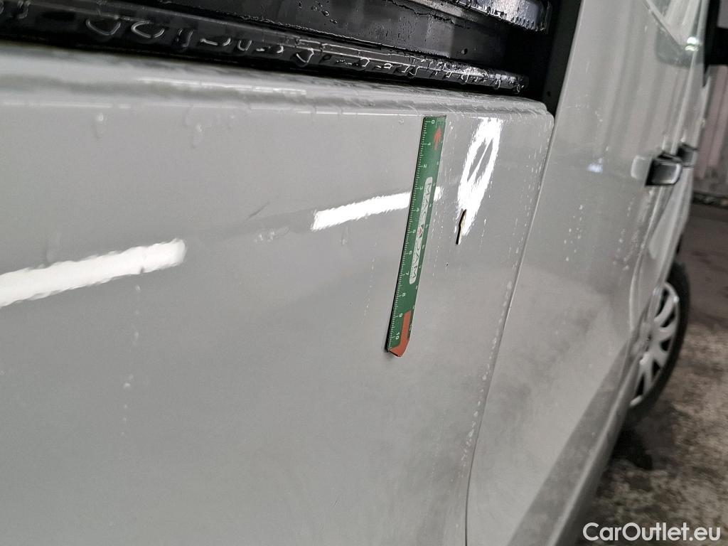  Renault  Trafic  Furgon Grand Confort L1H1 1200 1.6 dCi 125CV BVM6 E6 #9