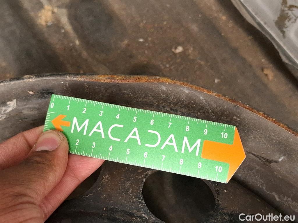  Toyota  Proace TOYOTA  City / 2019 / 4P / Fourgonnette 1.5 Medium 100 D-4D Business #53