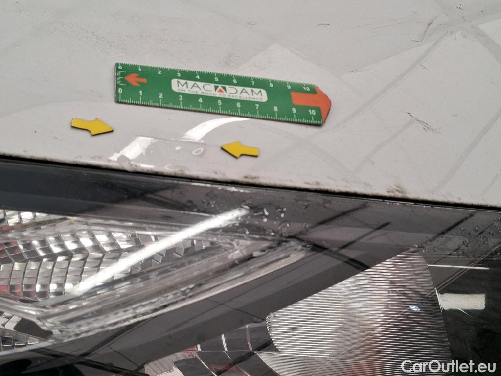  Renault  Trafic  Furgon Grand Confort L1H1 1200 1.6 dCi 125CV BVM6 E6 #21