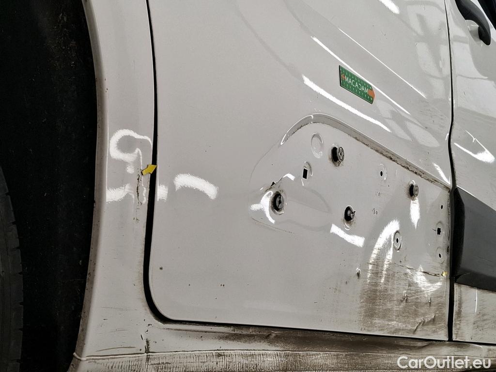  Toyota  Proace TOYOTA  City / 2019 / 4P / Fourgonnette 1.5 Medium 100 D-4D Business #4