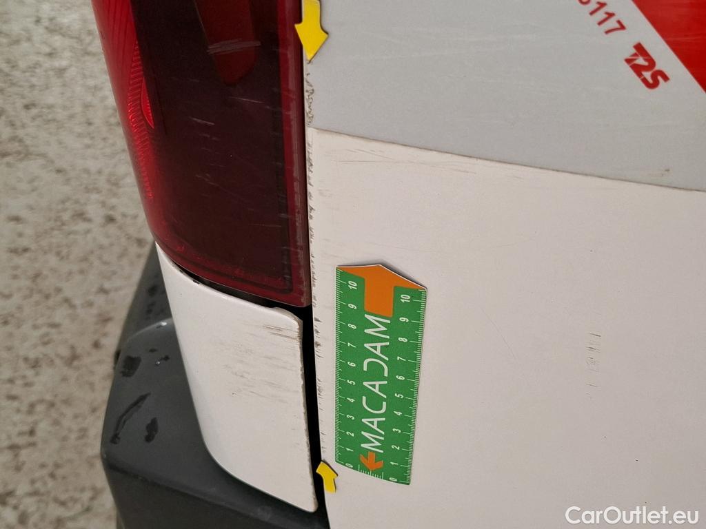  Toyota  Proace TOYOTA  City / 2019 / 4P / Fourgonnette 1.5 Medium 100 D-4D Business #13