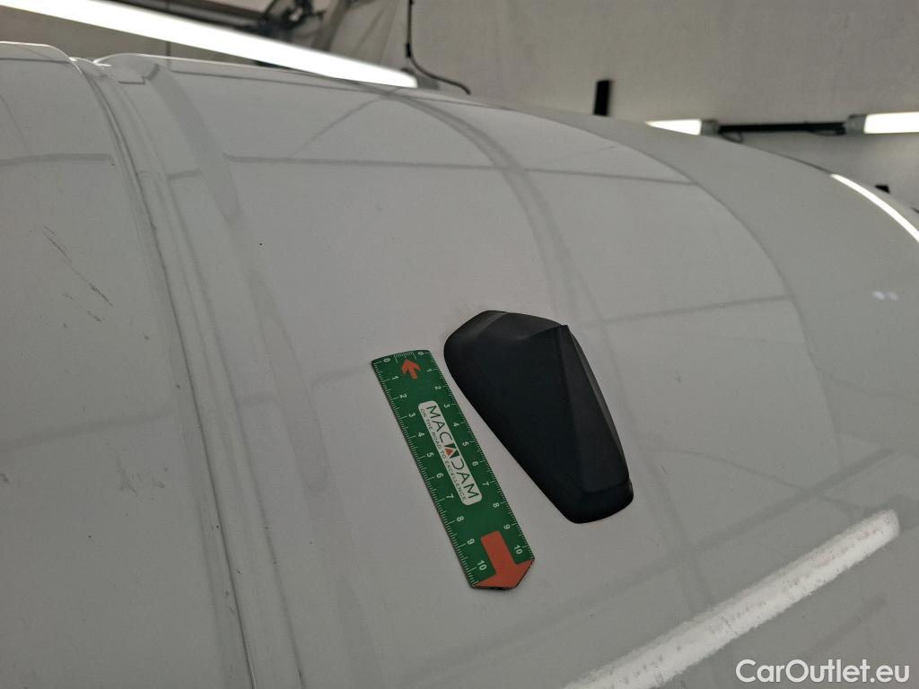  Renault  Master RENAULT  / 2019 / 4P / Fourgon tôlé FG Tr CF F3500 L3H2 Blue dCi 150BVR #53