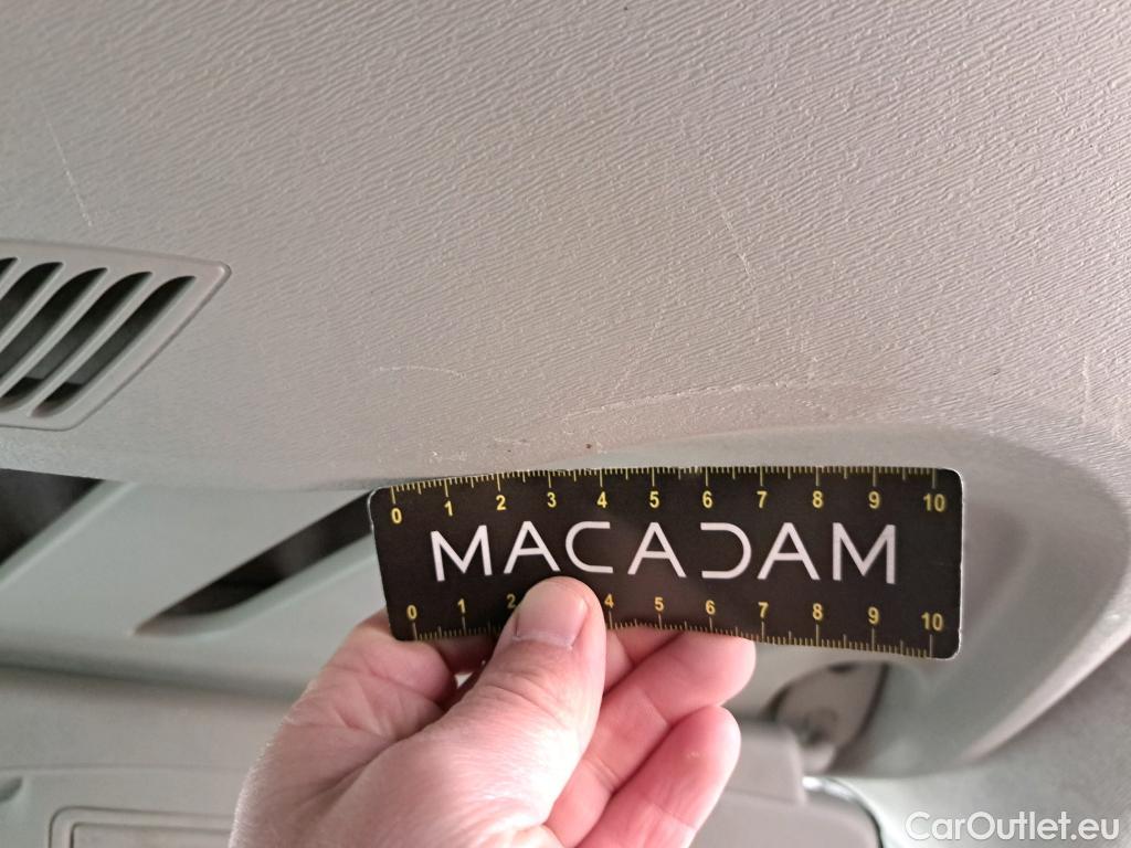  Renault  Kangoo  Express Compact Extra (Série Spéciale) 1.5 dCi 75CV BVM5 E6 #45