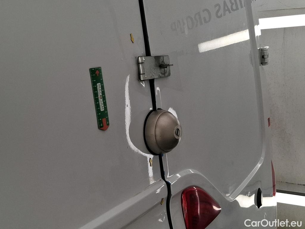  Renault  Master RENAULT  / 2019 / 4P / Fourgon tôlé FG Tr CF F3500 L3H2 Blue dCi 150BVR #22