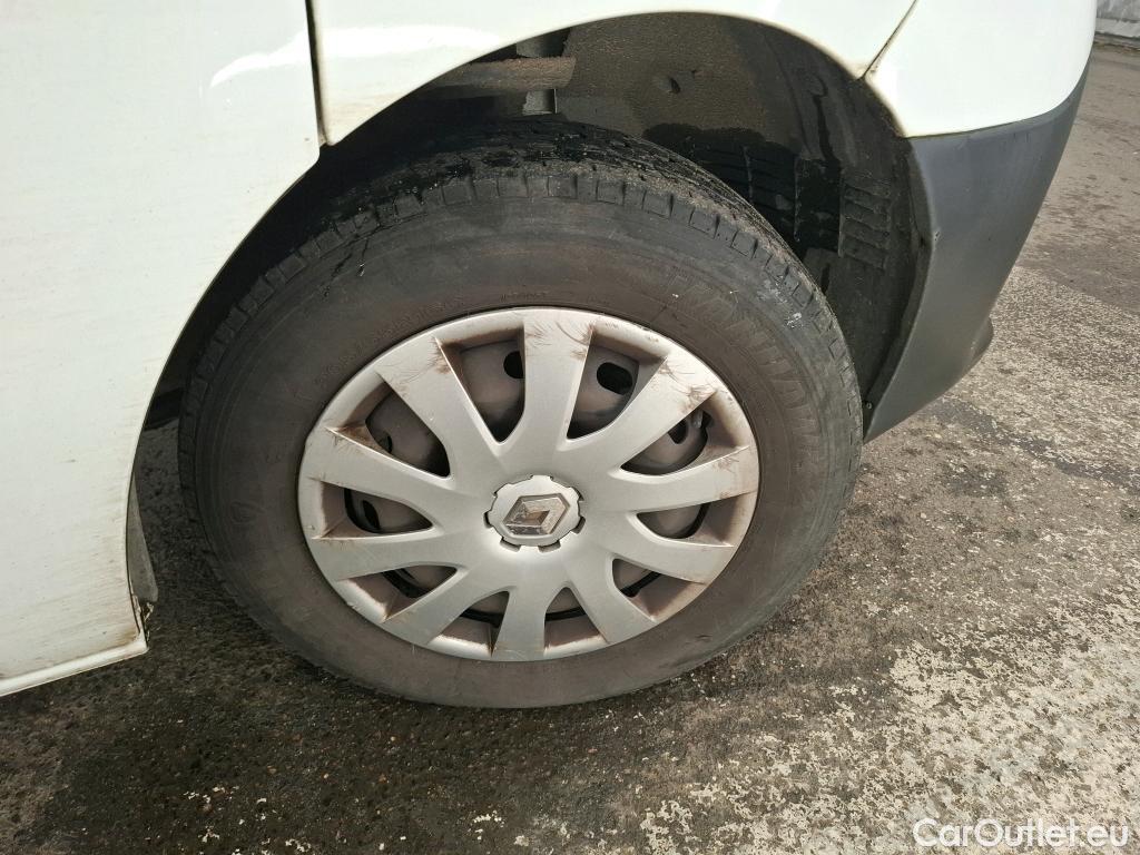  Renault  Trafic  Furgon Grand Confort L1H1 1200 1.6 dCi 125CV BVM6 E6 #43