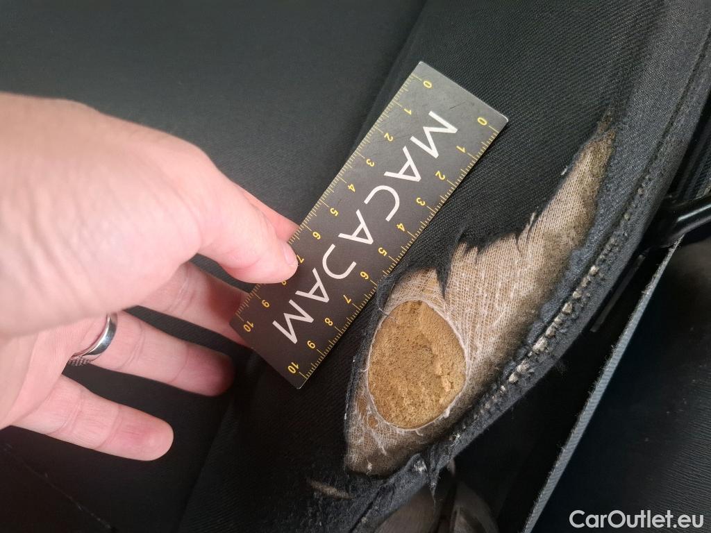  Renault  Kangoo  Express Maxi Extra (Série Spéciale) 1.5 dCi 90CV BVM5 E6 #15