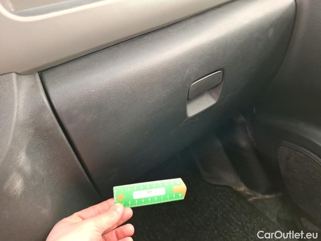  Renault  Trafic  Furgon Grand Confort L1H1 1200 1.6 dCi 125CV BVM6 E6 #55