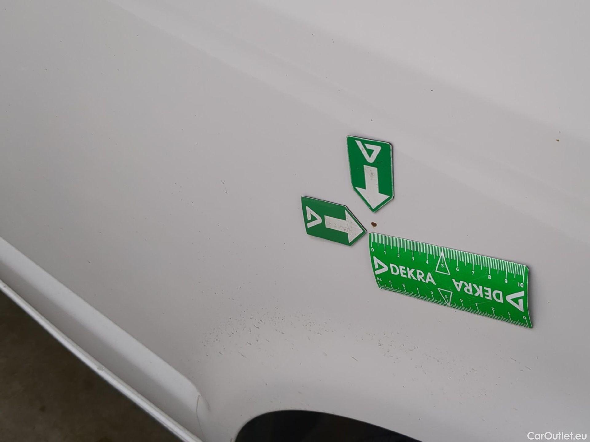  Volkswagen  Transporter T6  Fourgon 4Motion 2.0 TDI 150CV BVM6 E6 #13