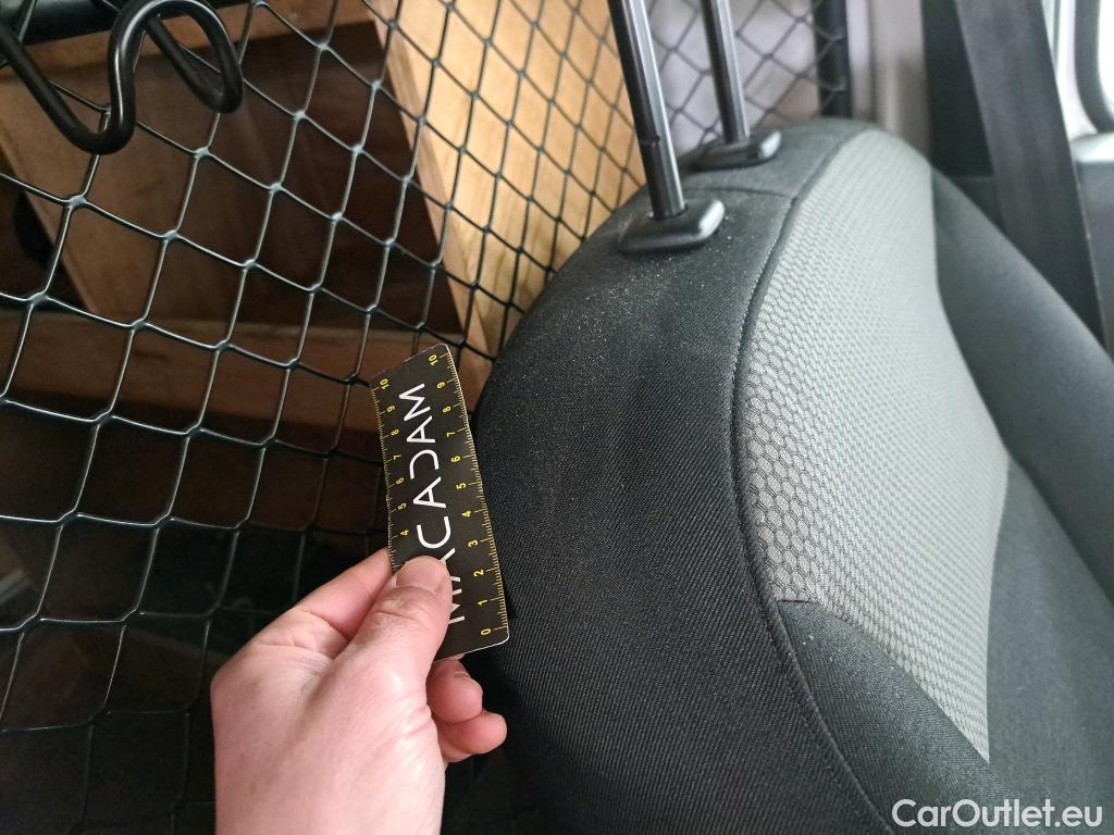  Renault  Kangoo  Express Compact Extra (Série Spéciale) 1.5 dCi 75CV BVM5 E6 #56