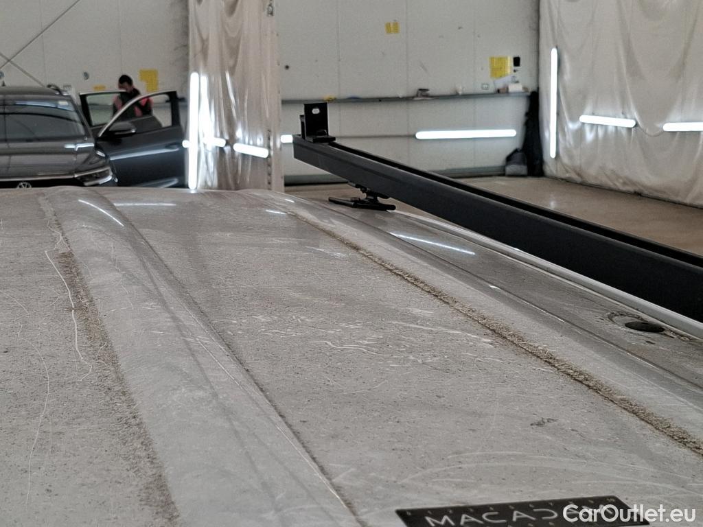  Renault  Kangoo  Express Maxi Extra (Série Spéciale) 1.5 dCi 90CV BVM5 E6 #36