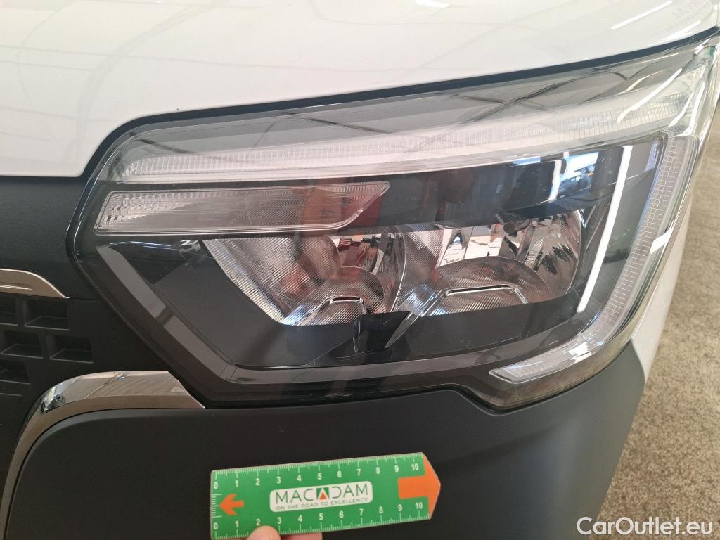  Renault  Master RENAULT  / 2019 / 4P / Fourgon tôlé FG Tr CF F3500 L3H2 Blue dCi 150BVR #45