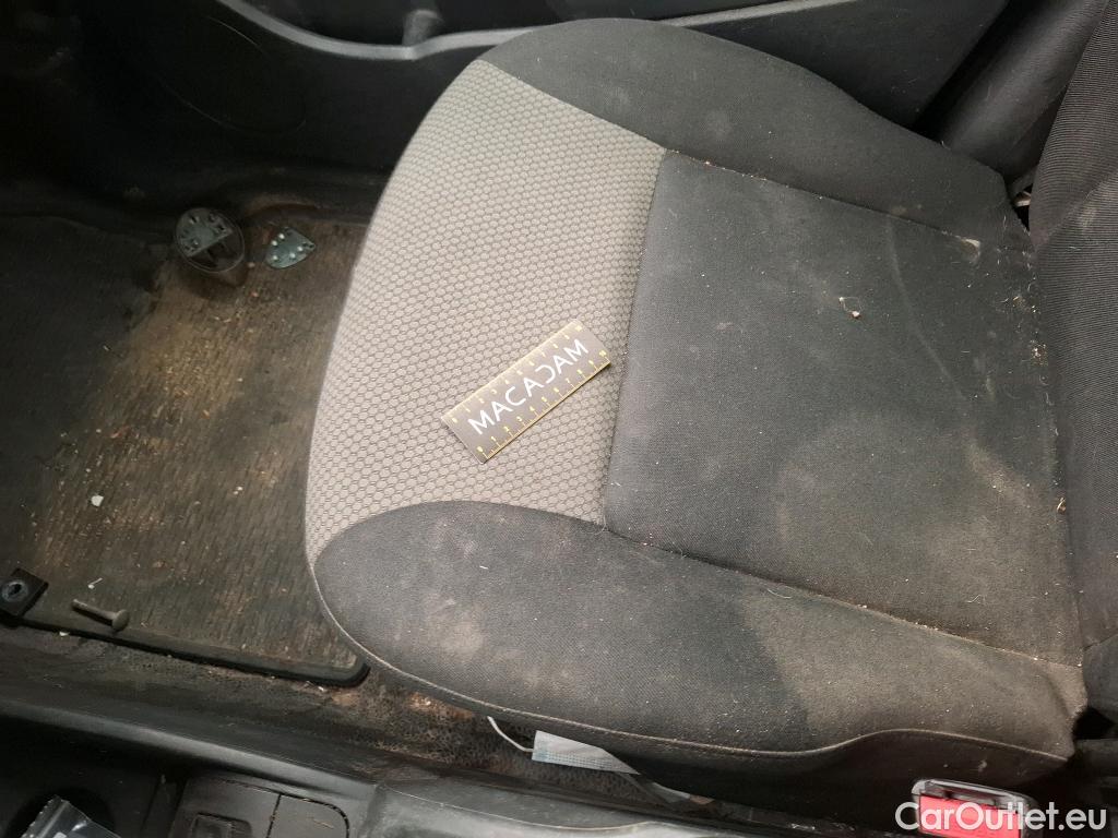  Renault  Kangoo  Express Maxi Extra (Série Spéciale) 1.5 dCi 90CV BVM5 E6 #72