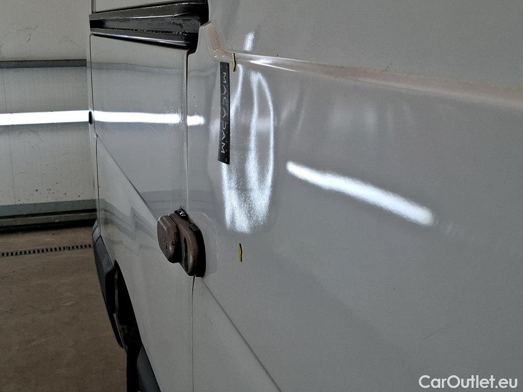  Renault  Master RENAULT  VU 4p Fourgon FG GCf Trac F3500 L2H3 dCi 110 S&S Euro6 #7