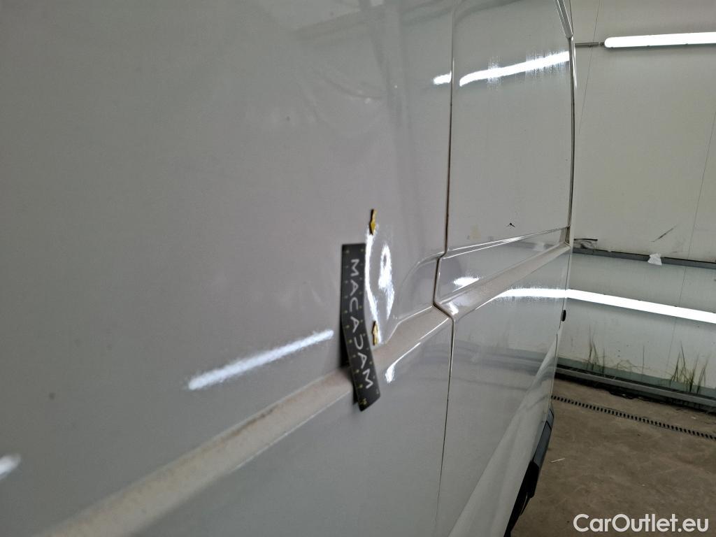  Renault  Master RENAULT  VU 4p Fourgon FG GCf Trac F3500 L2H3 dCi 110 S&S Euro6 #37