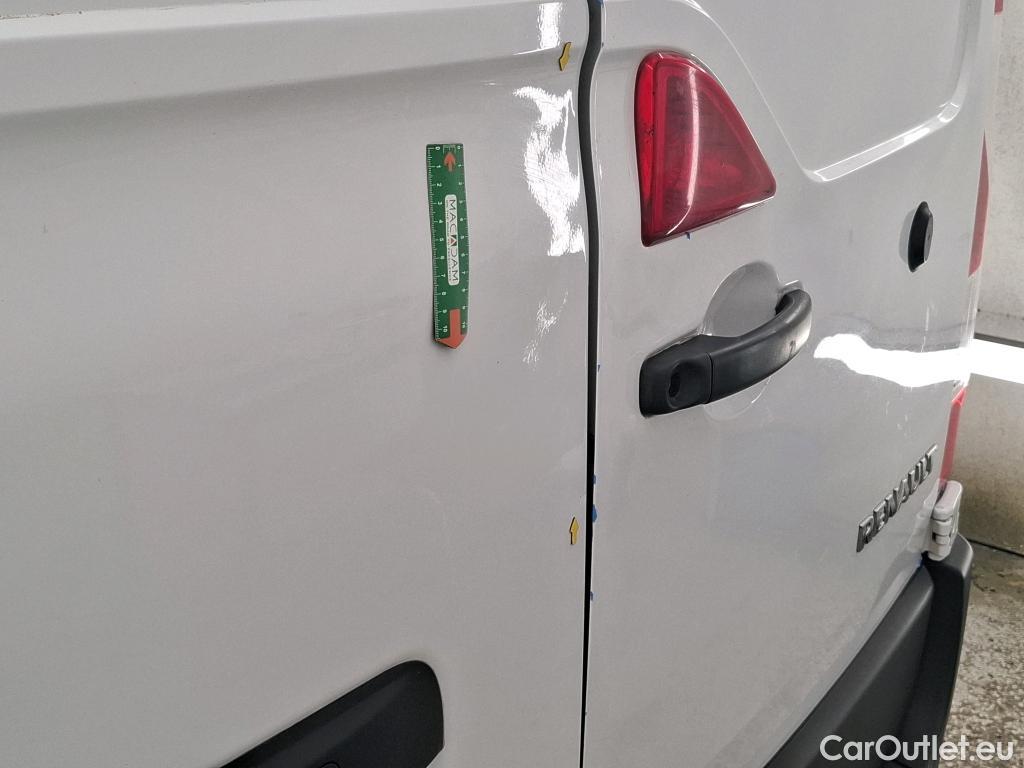  Renault  Master RENAULT  / 2019 / 4P / Fourgon tôlé FG Tr CF F3500 L3H2 Blue dCi 150BVR #20