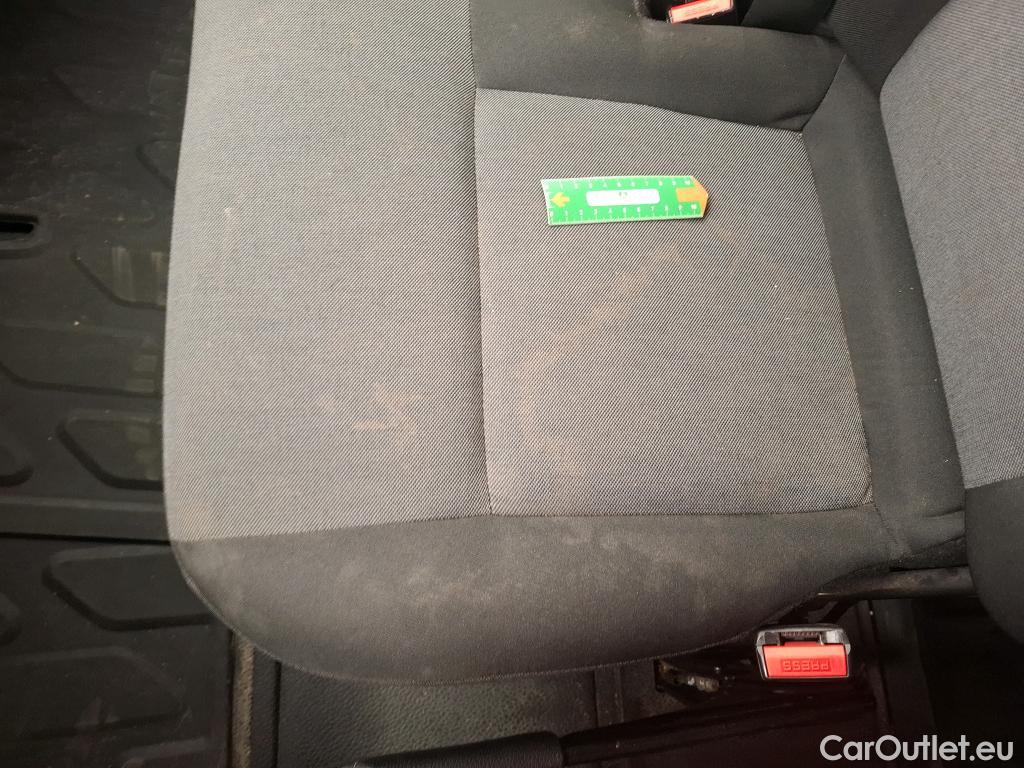  Renault  Master RENAULT  / 2019 / 4P / Fourgon tôlé FG Tr CF F3500 L3H2 Blue dCi 150BVR #52