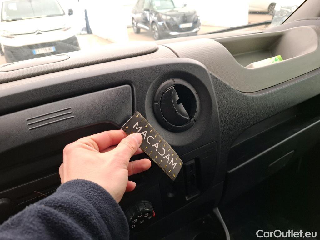  Renault  Master RENAULT  VU 4p Fourgon FG GCf Trac F3500 L2H3 dCi 110 S&S Euro6 #27