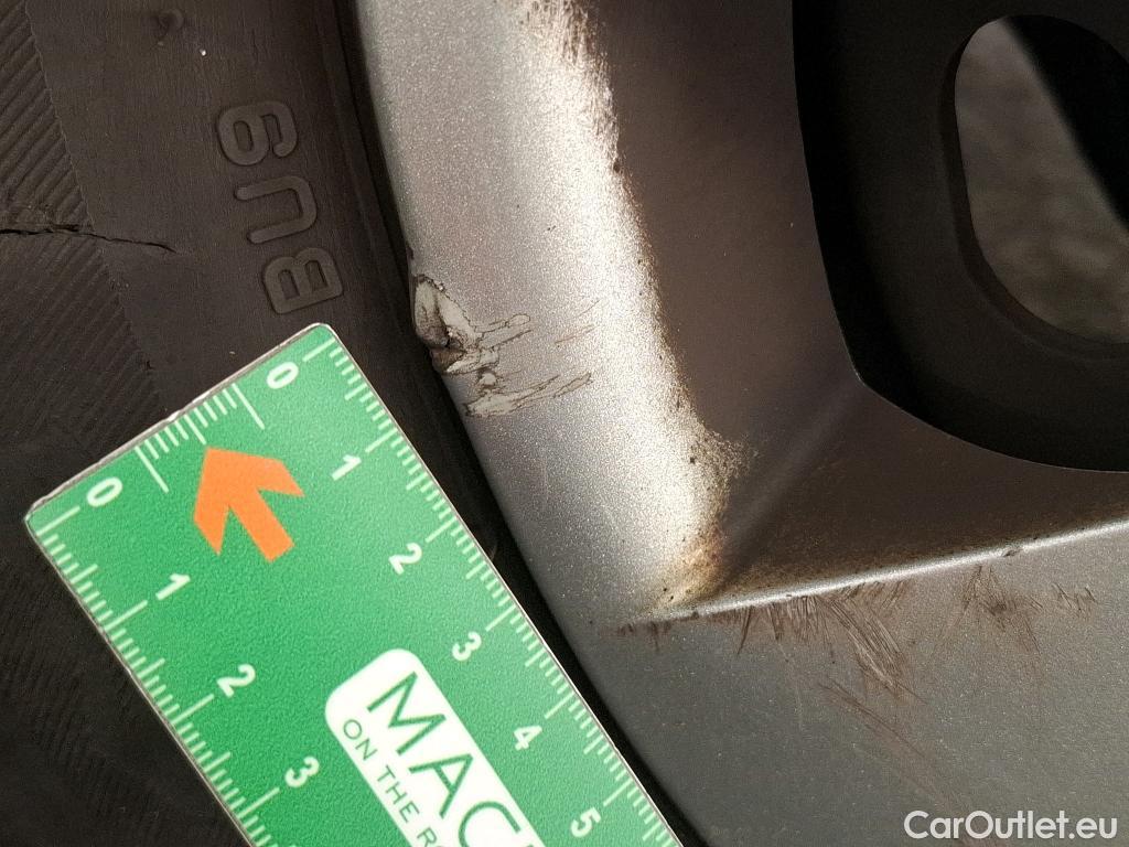  Renault  Trafic  Furgon Grand Confort L1H1 1200 1.6 dCi 125CV BVM6 E6 #45