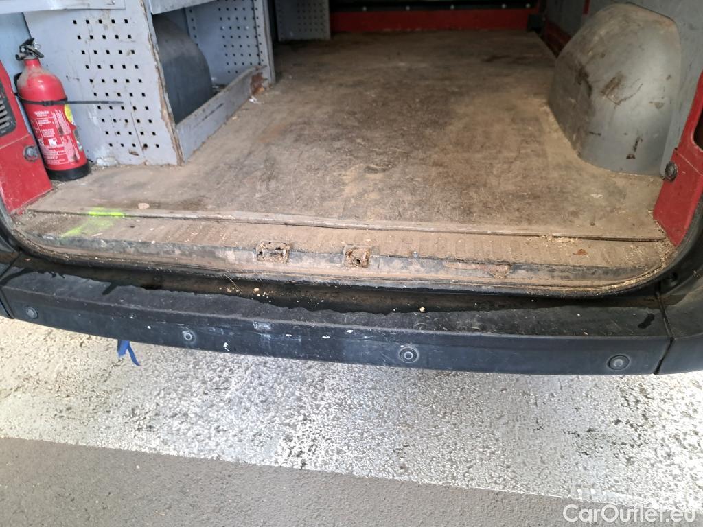  Renault  Master  III Fourgon L2H2 3 5 Grand Confort dCi 130CV BVM6 E6 #64