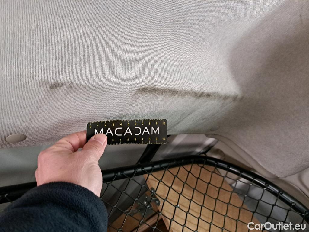  Renault  Kangoo  Express Compact Extra (Série Spéciale) 1.5 dCi 75CV BVM5 E6 #57