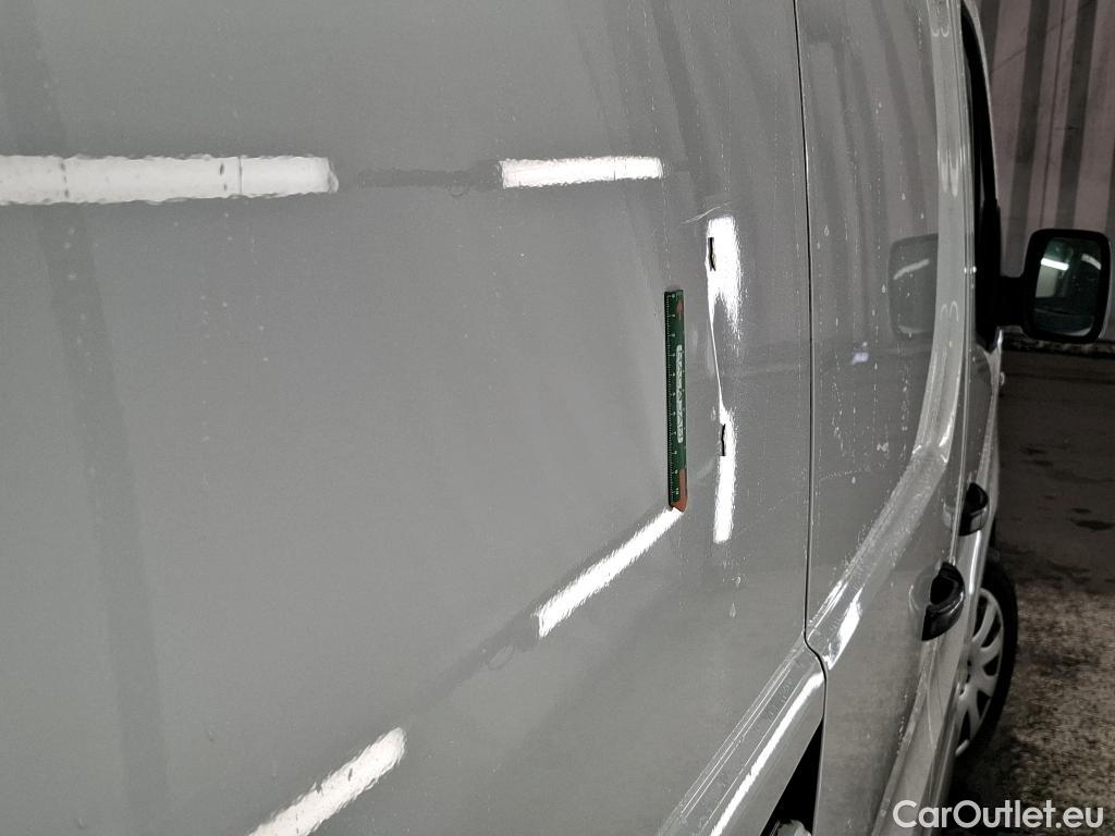  Renault  Trafic  Furgon Grand Confort L1H1 1200 1.6 dCi 125CV BVM6 E6 #8