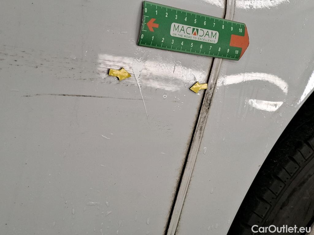  Renault  Trafic  Furgon Grand Confort L1H1 1200 1.6 dCi 125CV BVM6 E6 #42