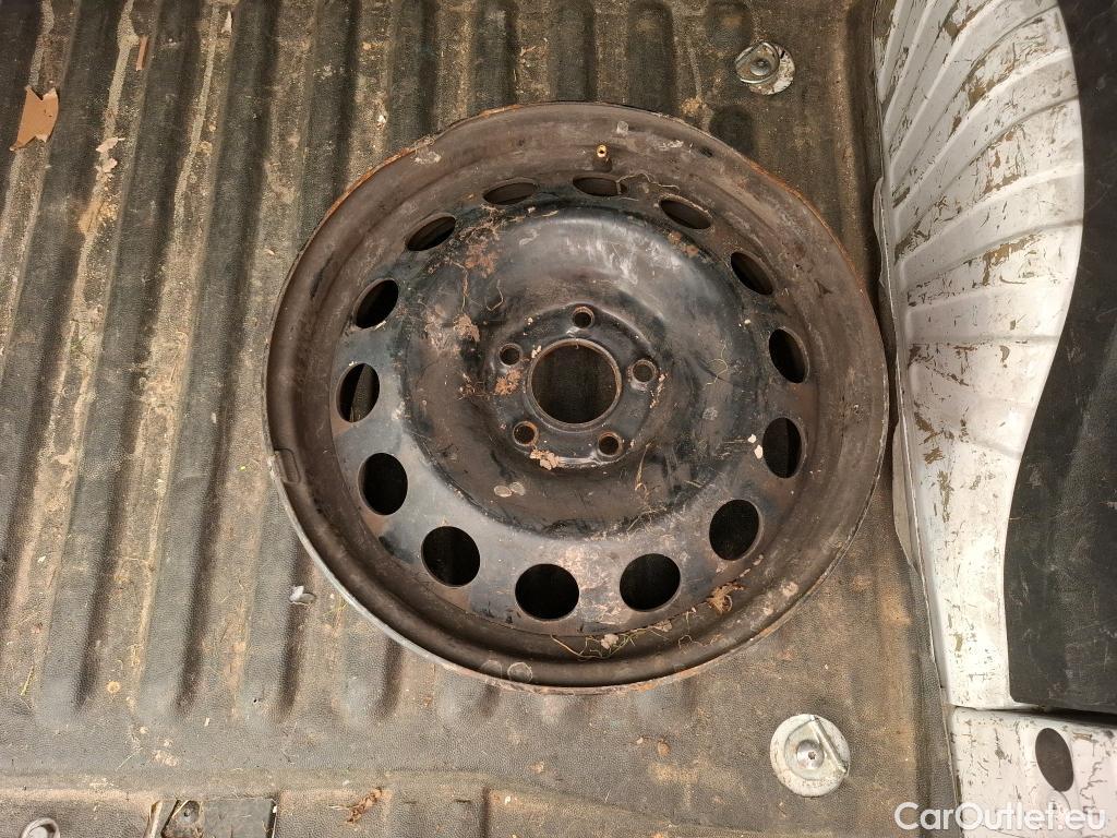  Toyota  Proace TOYOTA  City / 2019 / 4P / Fourgonnette 1.5 Medium 100 D-4D Business #52