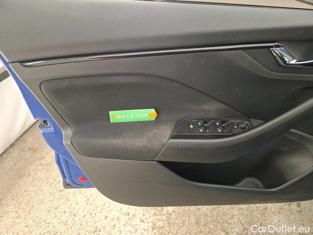  Skoda  Scala  Ambition 1.0 TSI 110CV BVA7 E6d / TRANSFO VP/VF #25