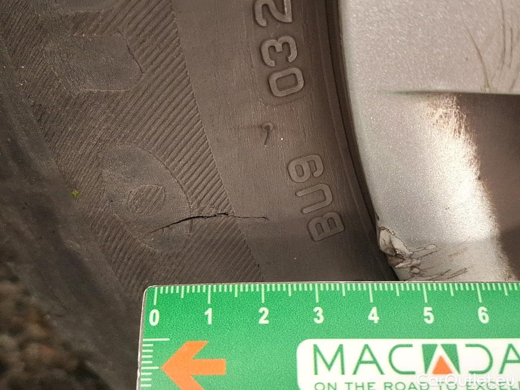  Renault  Trafic  Furgon Grand Confort L1H1 1200 1.6 dCi 125CV BVM6 E6 #30