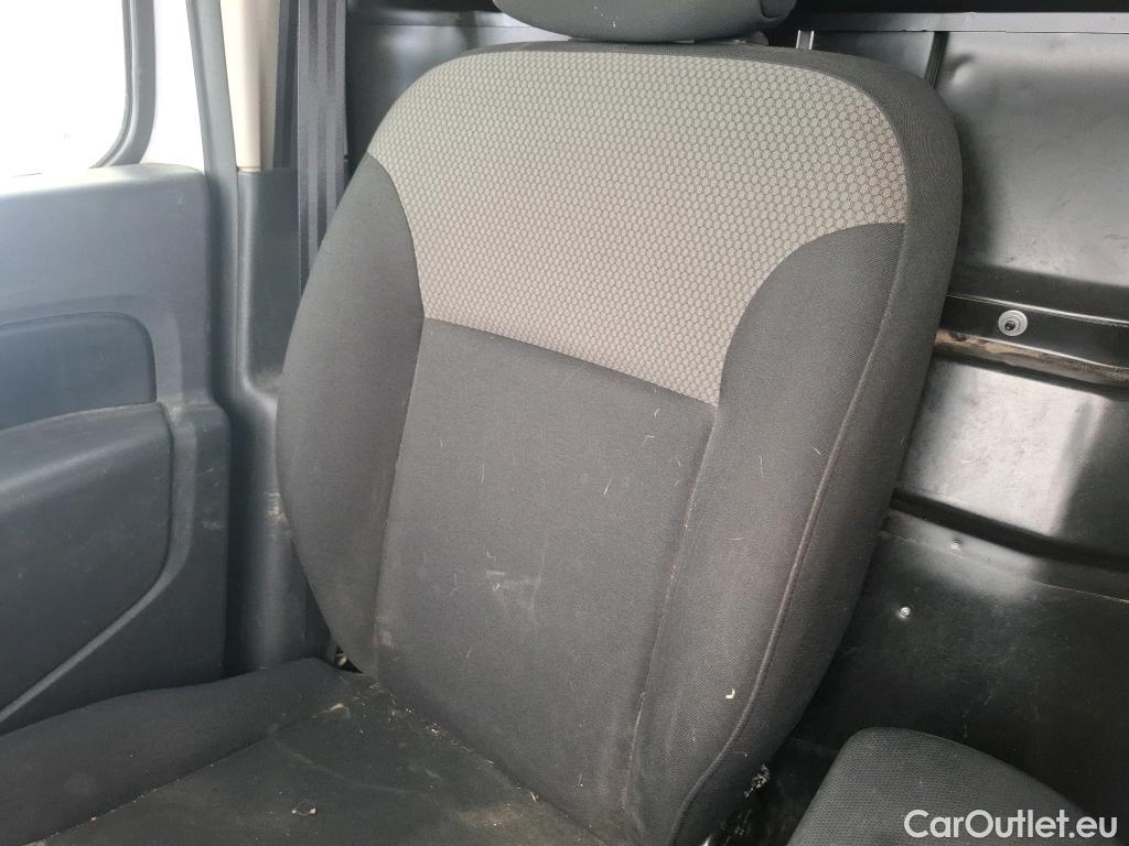  Renault  Kangoo  Express Maxi Extra (Série Spéciale) 1.5 dCi 90CV BVM5 E6 #70