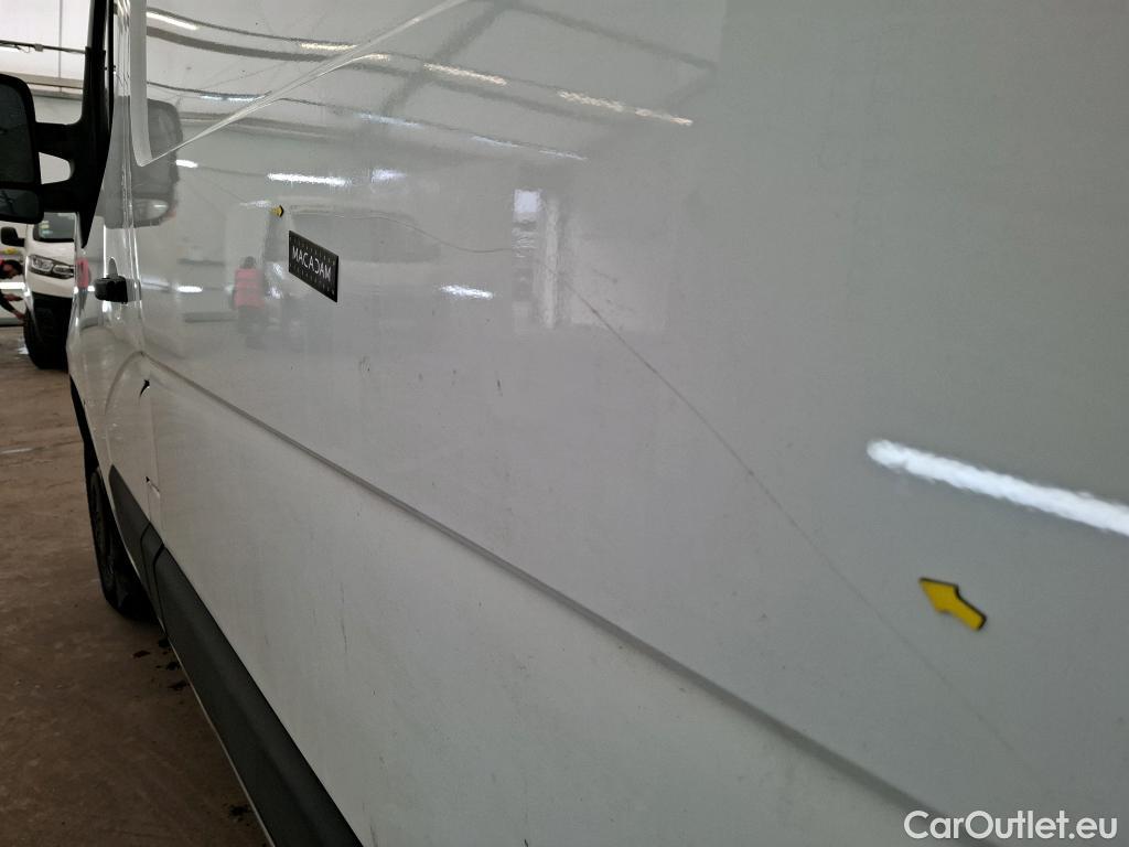  Renault  Master RENAULT  VU 4p Fourgon FG GCf Trac F3500 L2H3 dCi 110 S&S Euro6 #35