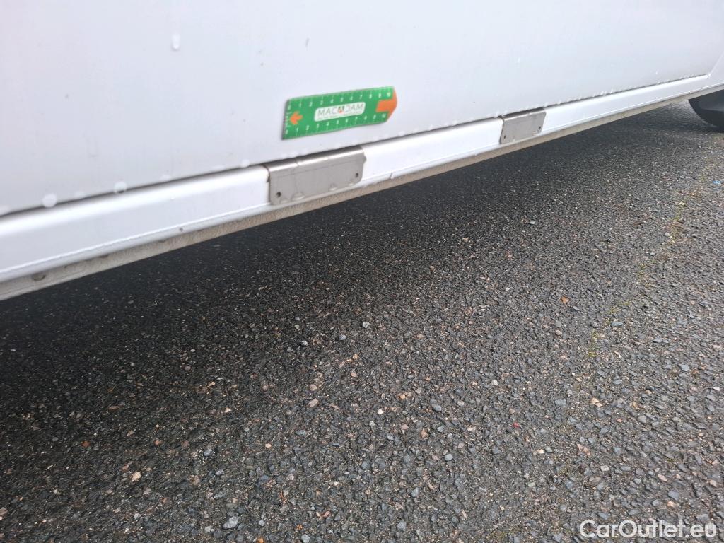  Renault  Master RENAULT  / 2014 / 4P / Fourgon tôlé FG GCf Trac F3500 L3H2 Energy dCi 170 E6 #9