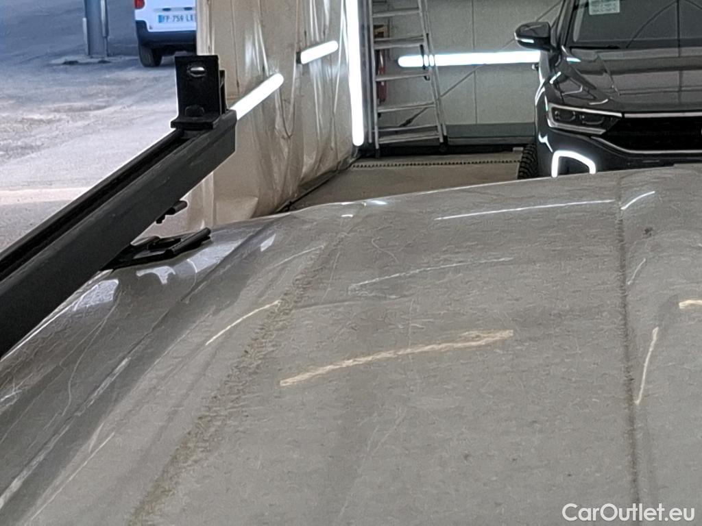  Renault  Kangoo  Express Maxi Extra (Série Spéciale) 1.5 dCi 90CV BVM5 E6 #38