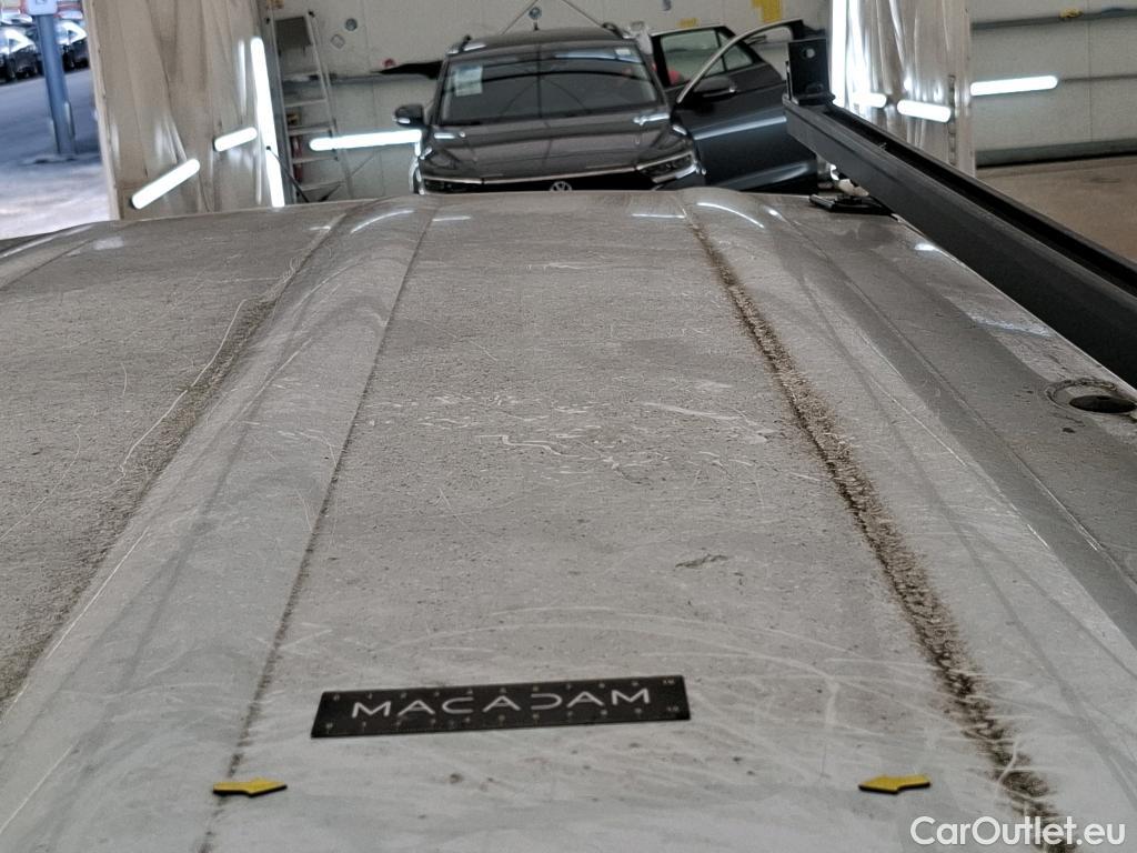  Renault  Kangoo  Express Maxi Extra (Série Spéciale) 1.5 dCi 90CV BVM5 E6 #34