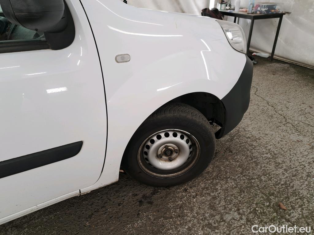  Renault  Kangoo  Express Compact Extra (Série Spéciale) 1.5 dCi 75CV BVM5 E6 #52