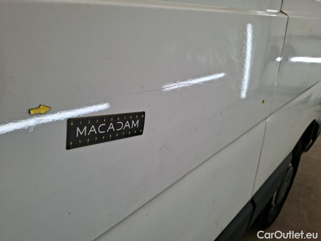  Renault  Master RENAULT  VU 4p Fourgon FG GCf Trac F3500 L2H3 dCi 110 S&S Euro6 #32