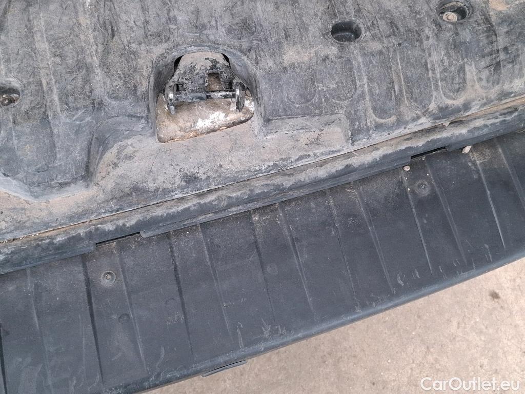  Renault  Kangoo  Express Maxi Extra (Série Spéciale) 1.5 dCi 90CV BVM5 E6 #76