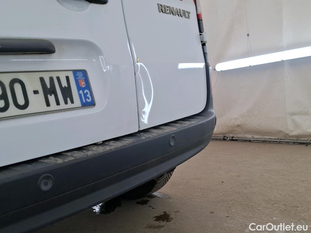  Renault  Kangoo  Express Maxi Extra (Série Spéciale) 1.5 dCi 90CV BVM5 E6 #19