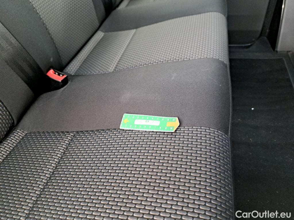  Volkswagen  Transporter VOLKSWAGEN  ProCab / 2019 / 4P / Fourgon tôlé 2.0 TDi 150 DSG7 L2H1 Confort #5