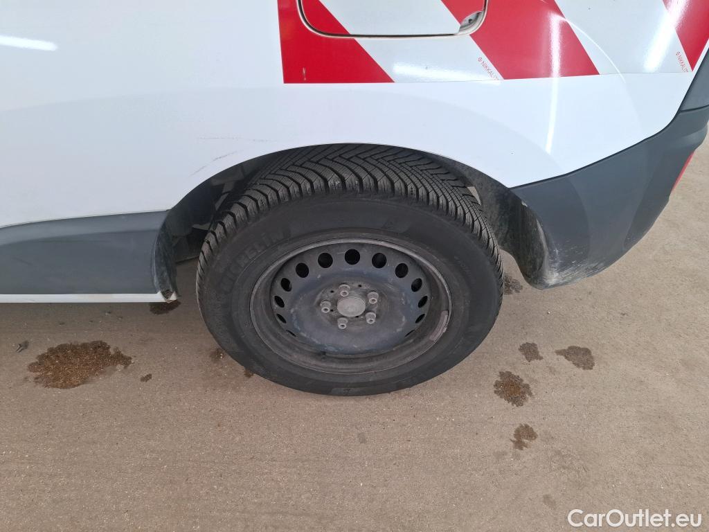  Renault  Kangoo  Express Maxi Extra (Série Spéciale) 1.5 dCi 90CV BVM5 E6 #65