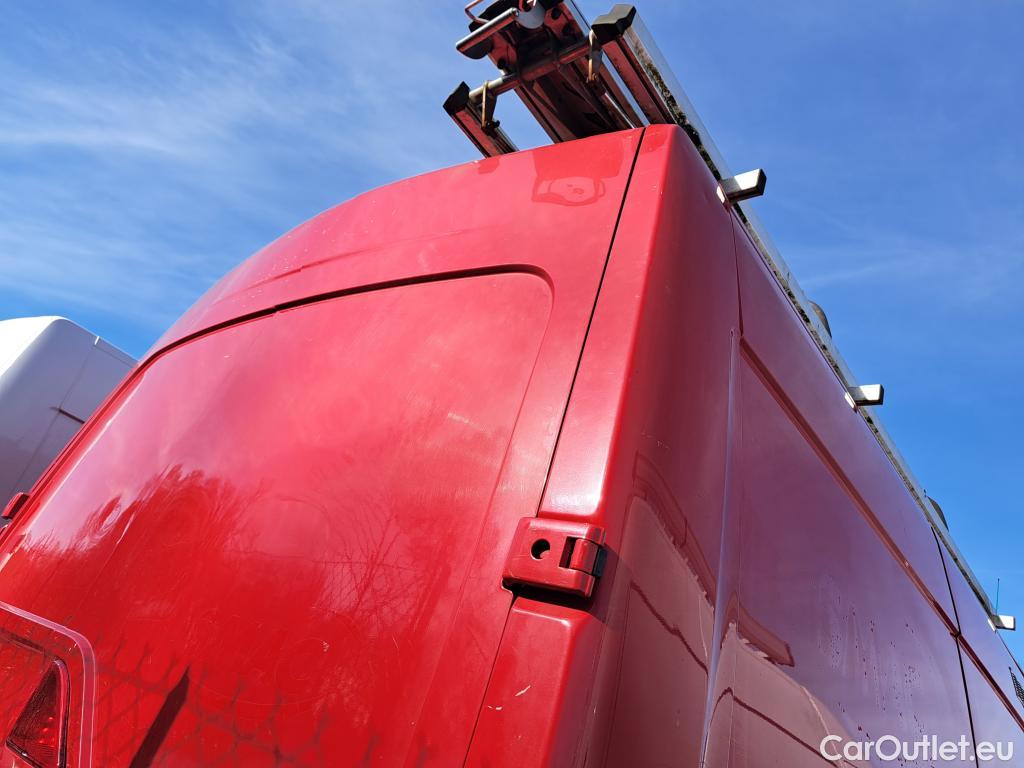  Renault  Master  III Fourgon L2H2 3 5 Grand Confort dCi 130CV BVM6 E6 #85