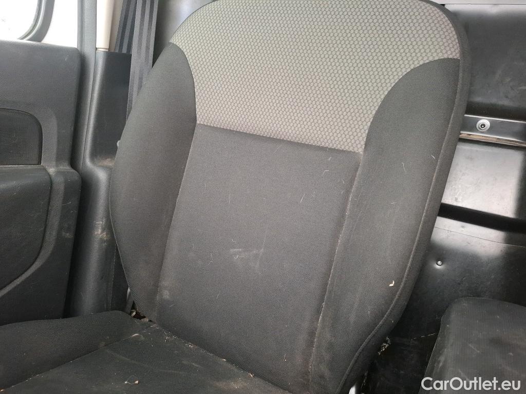  Renault  Kangoo  Express Maxi Extra (Série Spéciale) 1.5 dCi 90CV BVM5 E6 #71