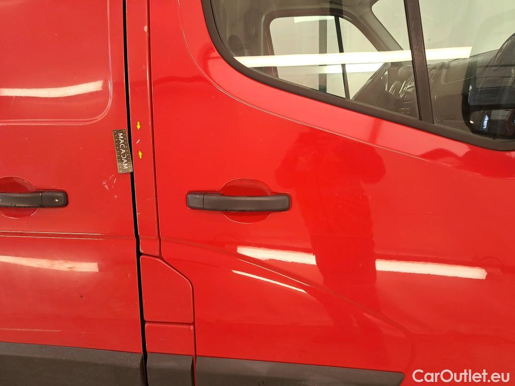  Renault  Master  III Fourgon L2H2 3 5 Grand Confort dCi 130CV BVM6 E6 #66