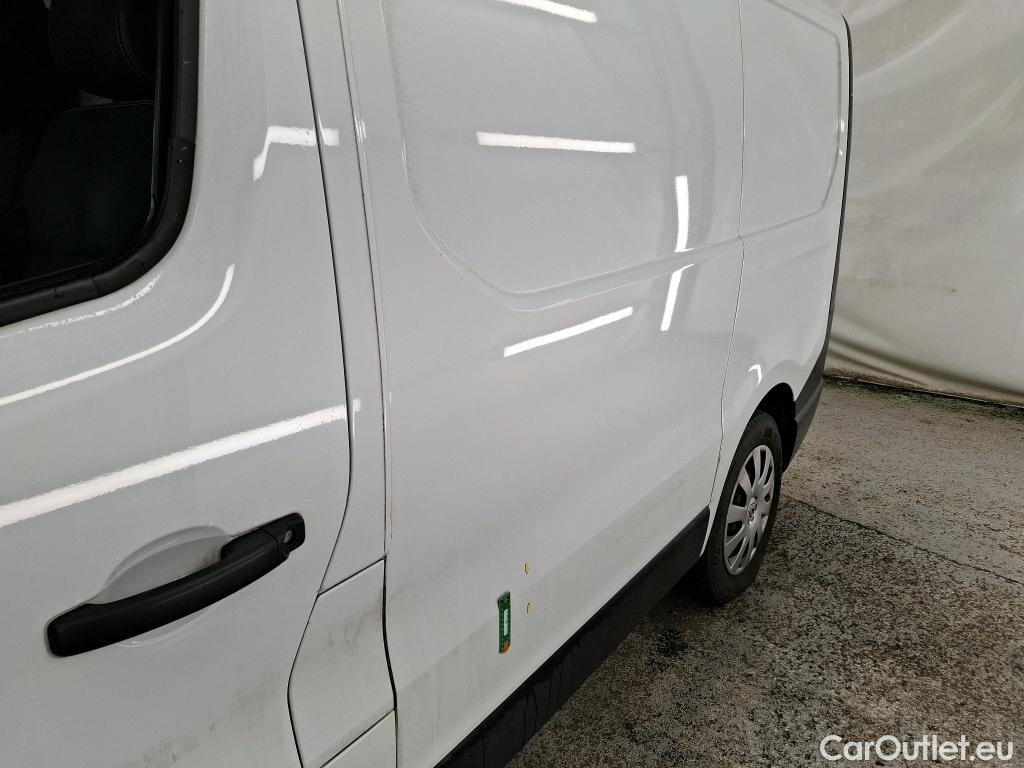  Renault  Trafic  Furgon Grand Confort L1H1 1200 1.6 dCi 125CV BVM6 E6 #40