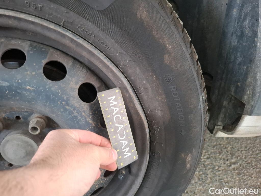  Renault  Kangoo  Express Maxi Extra (Série Spéciale) 1.5 dCi 90CV BVM5 E6 #57