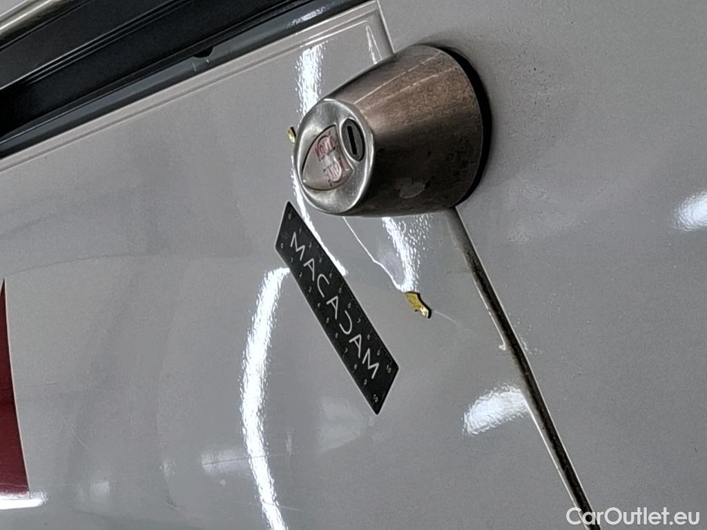  Renault  Kangoo  Express Maxi Extra (Série Spéciale) 1.5 dCi 90CV BVM5 E6 #12