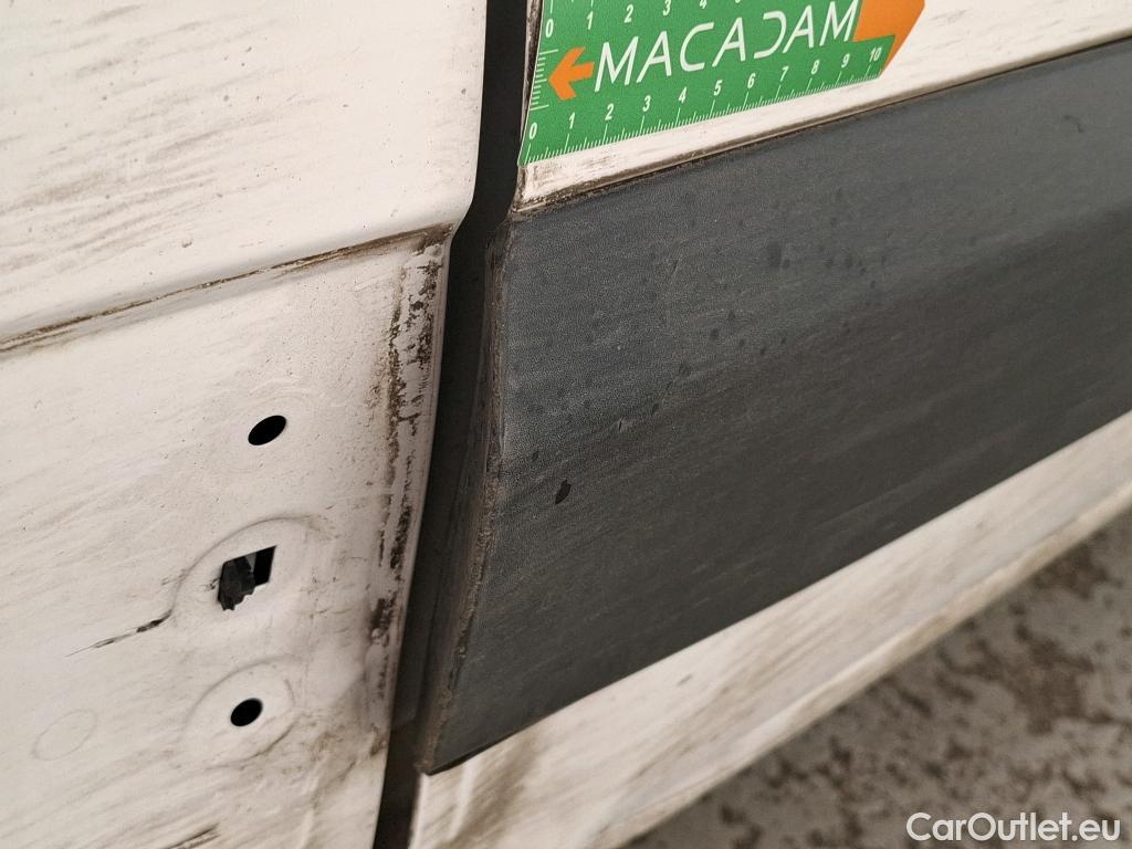  Toyota  Proace TOYOTA  City / 2019 / 4P / Fourgonnette 1.5 Medium 100 D-4D Business #35