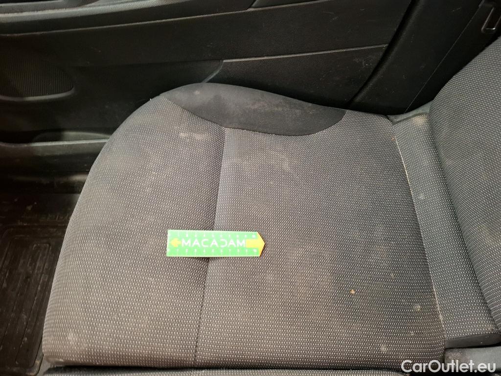  Toyota  Proace TOYOTA  City / 2019 / 4P / Fourgonnette 1.5 Medium 100 D-4D Business #71